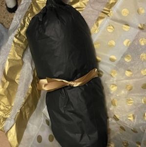 MYSTERY reseller women's mixed box of clothing, jewelry, handbags.